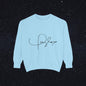 T-Swift Signature Premium Sweatshirt