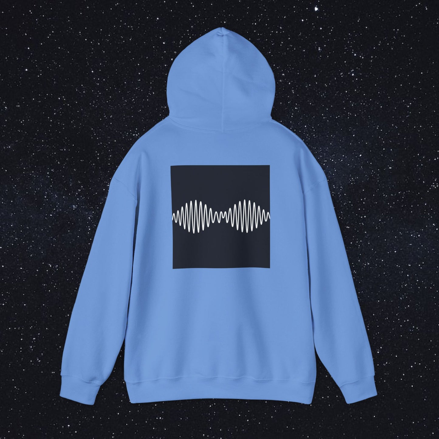 Arctic Monkeys Hooded Sweatshirt