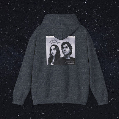 Stephen Sanchez Hooded Sweatshirt