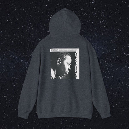 Kendrick Lamar Premium Hoodie Sweatshirt