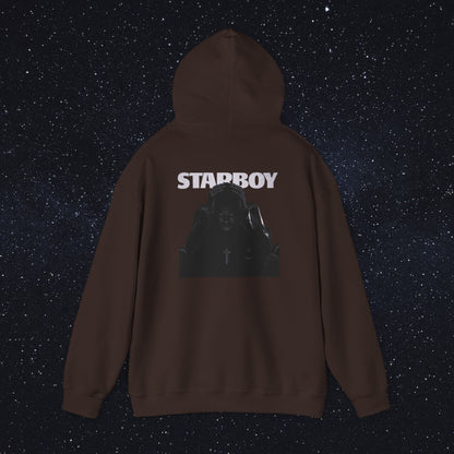 Weeknd Signature Premium Hoodie