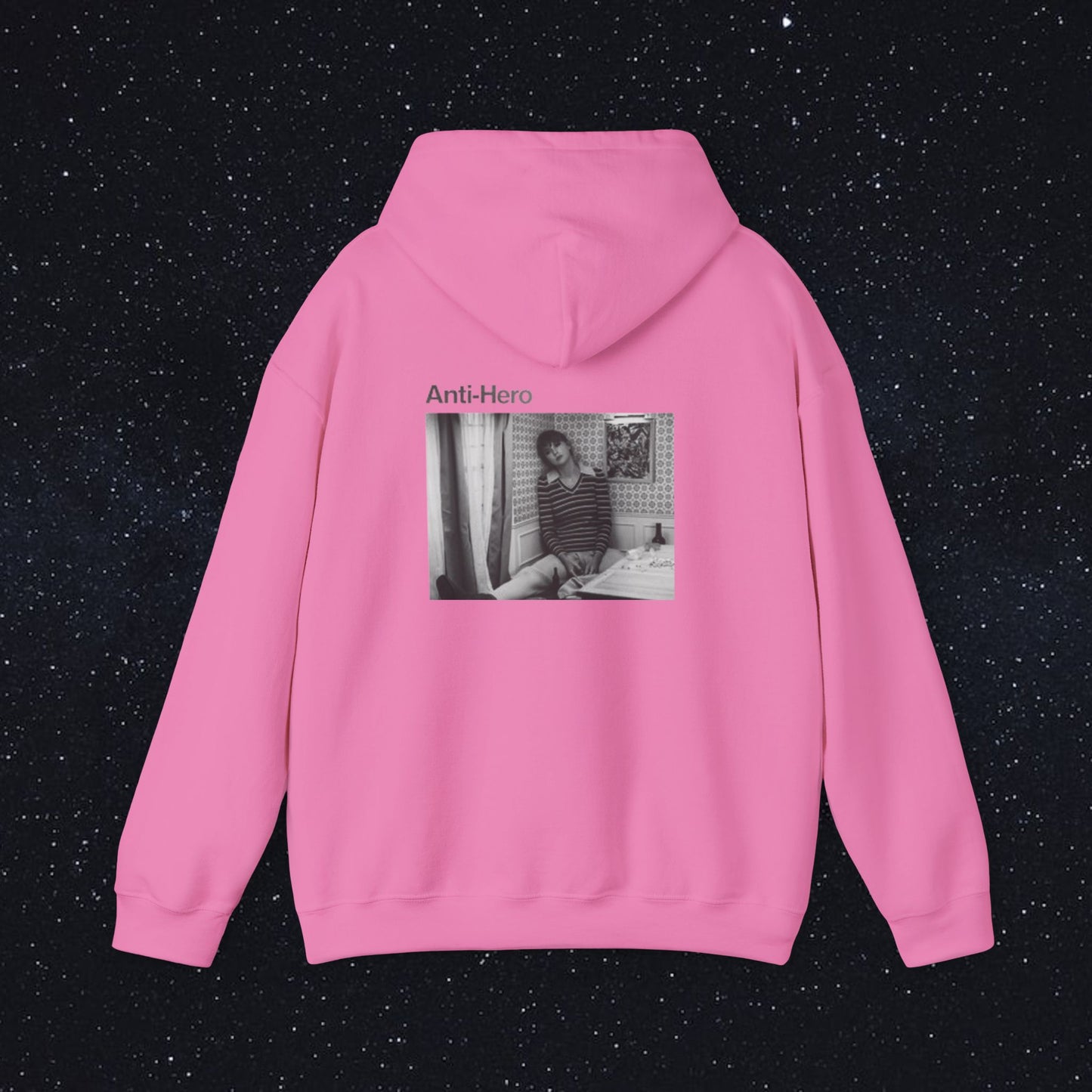 T-Swift Signature Premium Sweatshirt