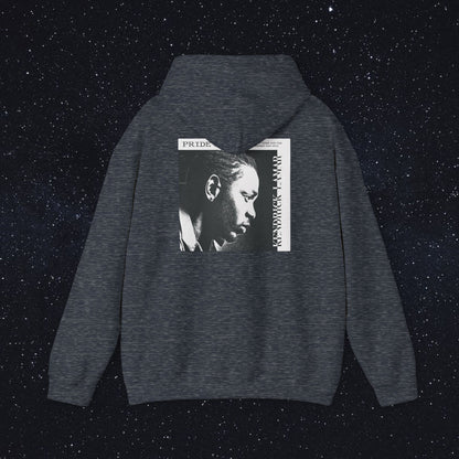 Kendrick Lamar Premium Hoodie Sweatshirt