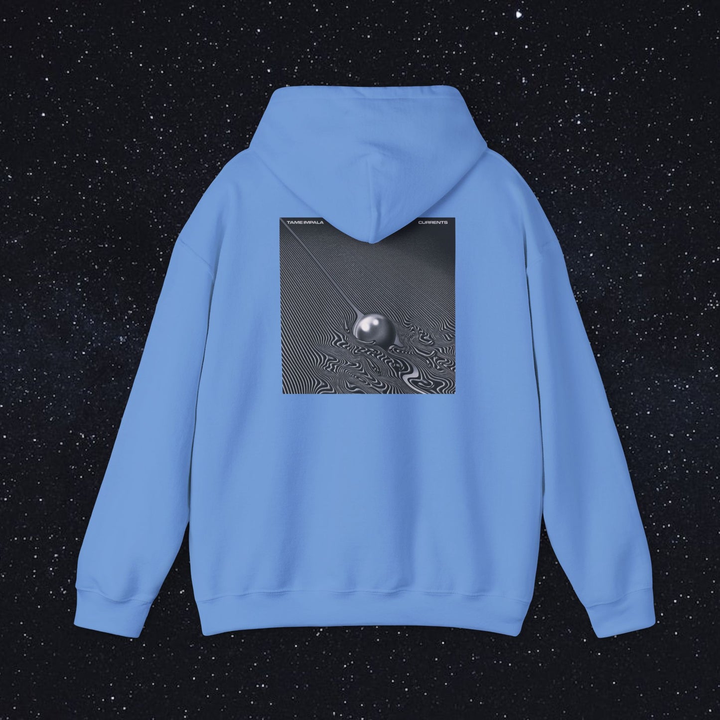 Tame Impala Heavy Blend™ Hooded Sweatshirt