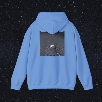 Tame Impala Heavy Blend™ Hooded Sweatshirt