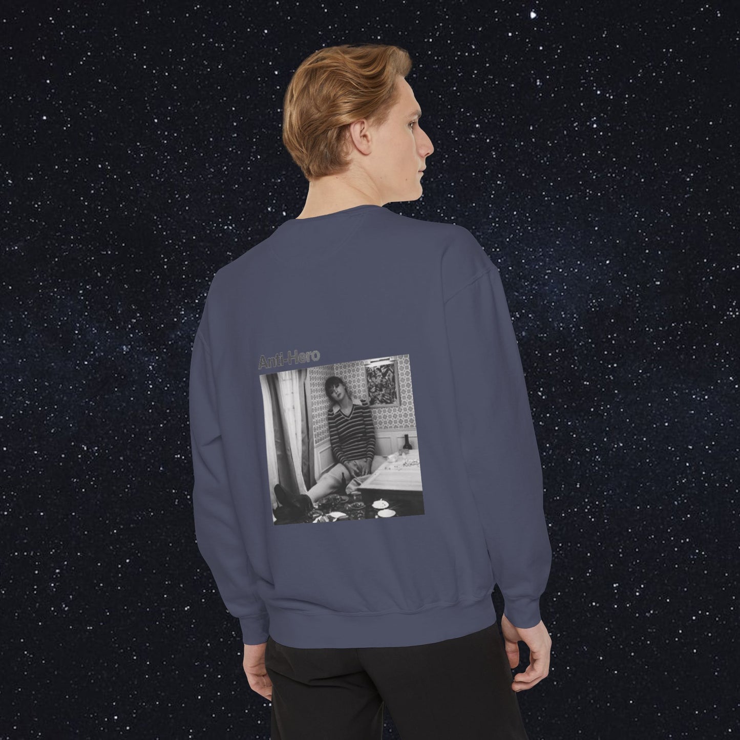 T-Swift Signature Premium Sweatshirt