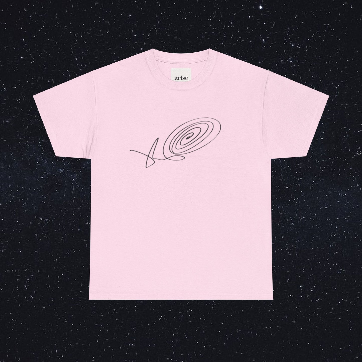 Tame Impala Premium Cotton Tee